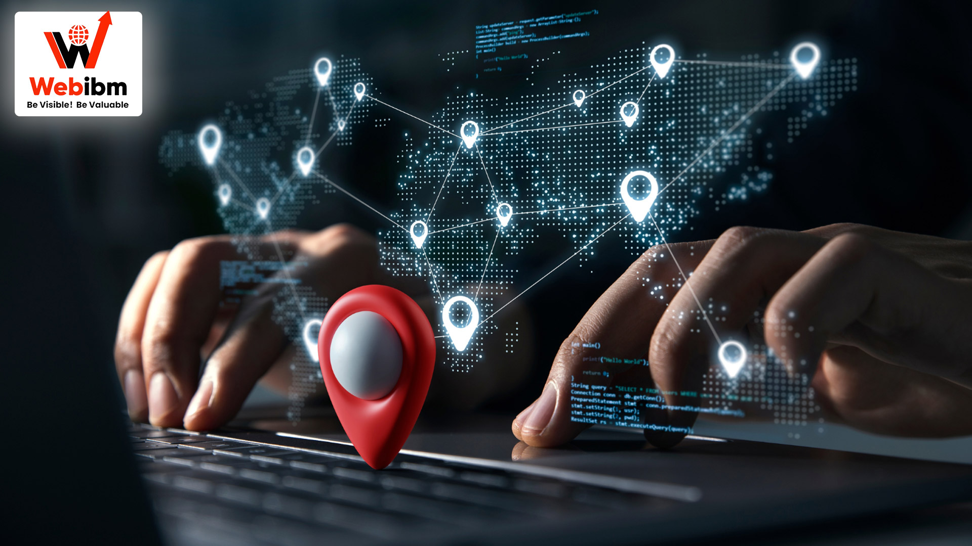 Navigating the 2025 AI SERP Landscape: Strategies to Boost Local Search Visibility