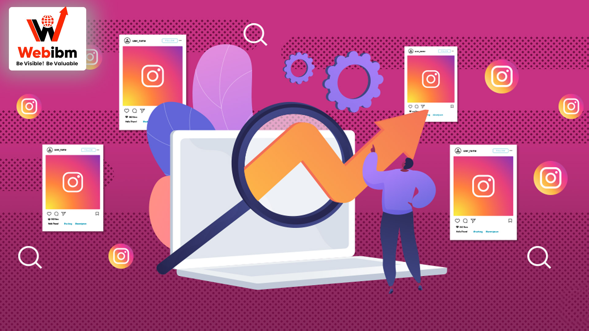 Instagram SEO Made Easy: Expert Tips & a Free Tool to Boost Your Discoverability