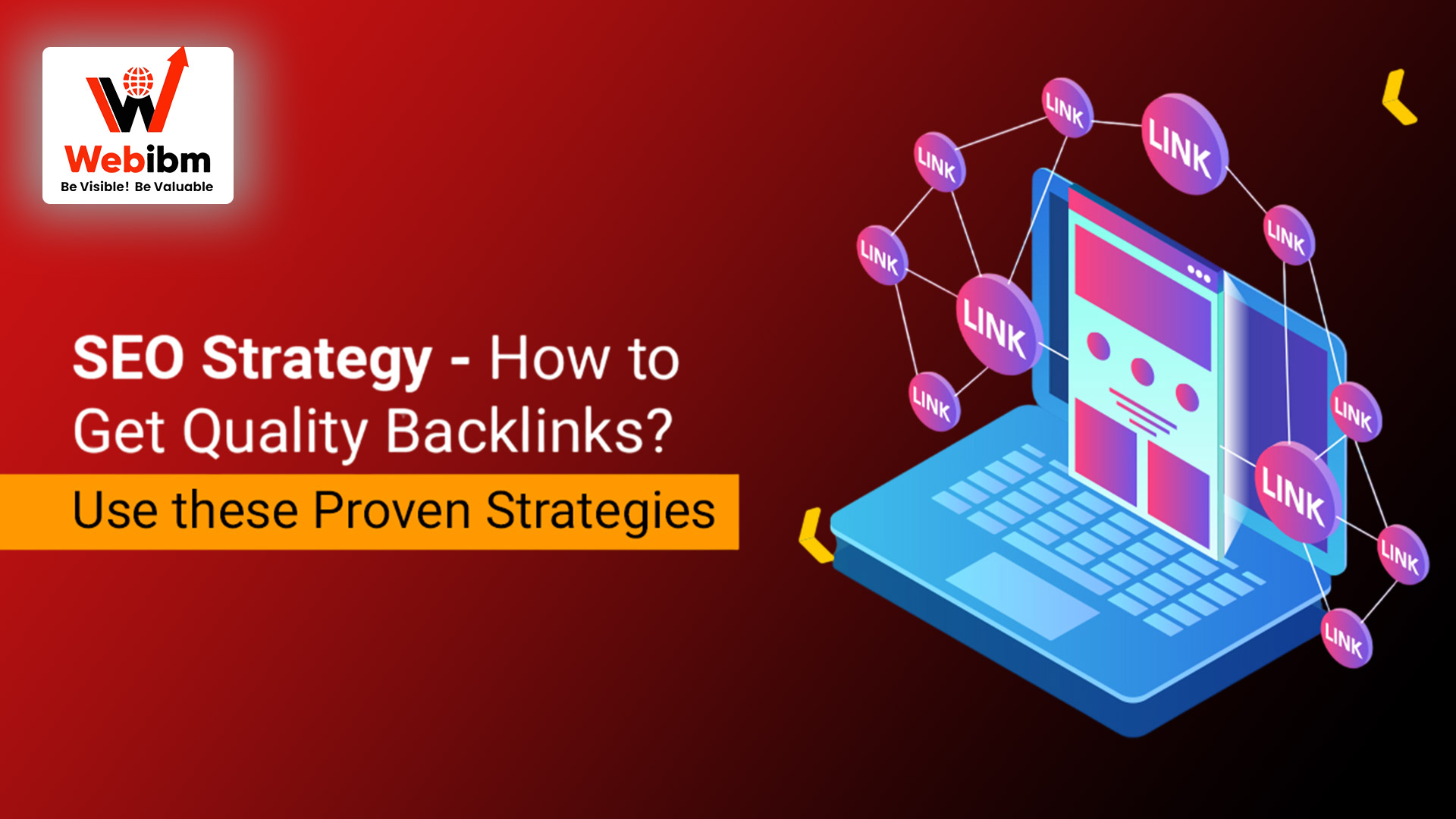 Local SEO Backlinks: How to Build High-Quality Links