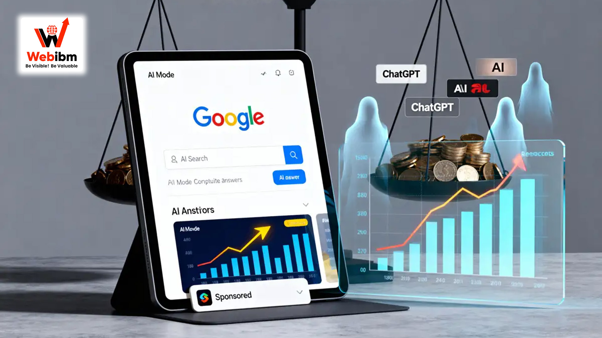 Finding the Perfect Balance Between AI and Human Control in Google Ads