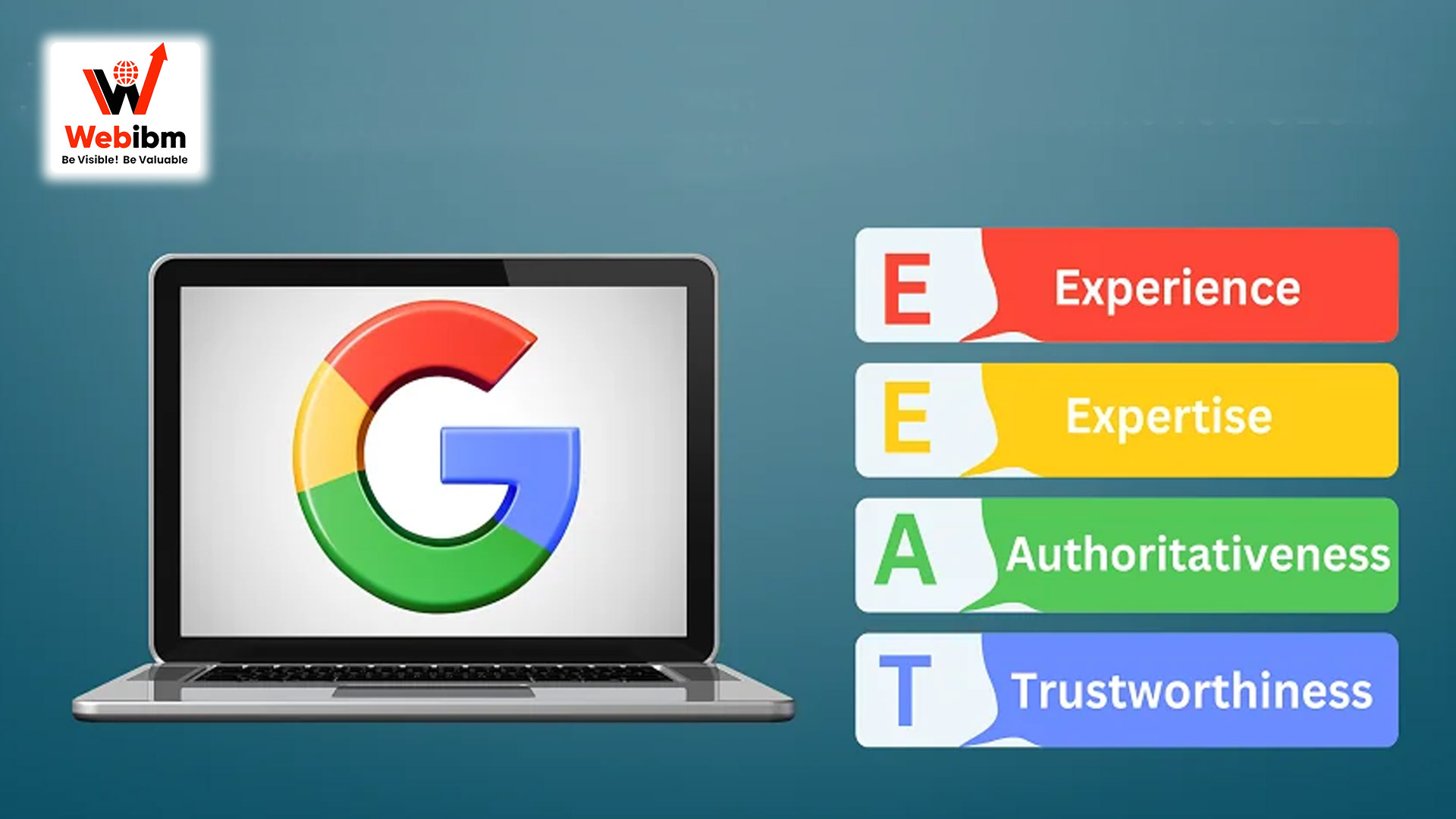 How to Apply E-E-A-T to Your Website & Strengthen On-Page SEO