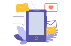 Variety SMS