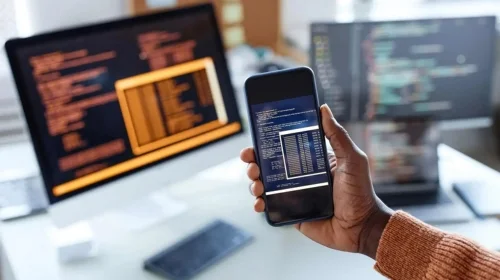 Web Application Development