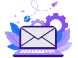 Informational emails