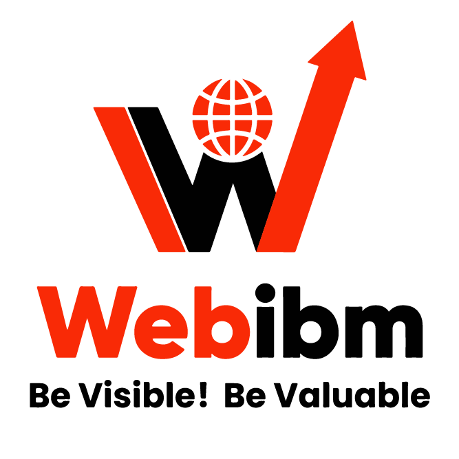 WebIbm Logo