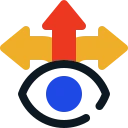 Ushering in the right traffic and visibility