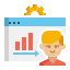 Driven by Behaviour, Refined by Data