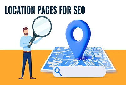 Location Page SEO