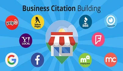 Citation Building & Audit