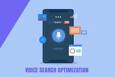 Mobile & Voice Search Optimization