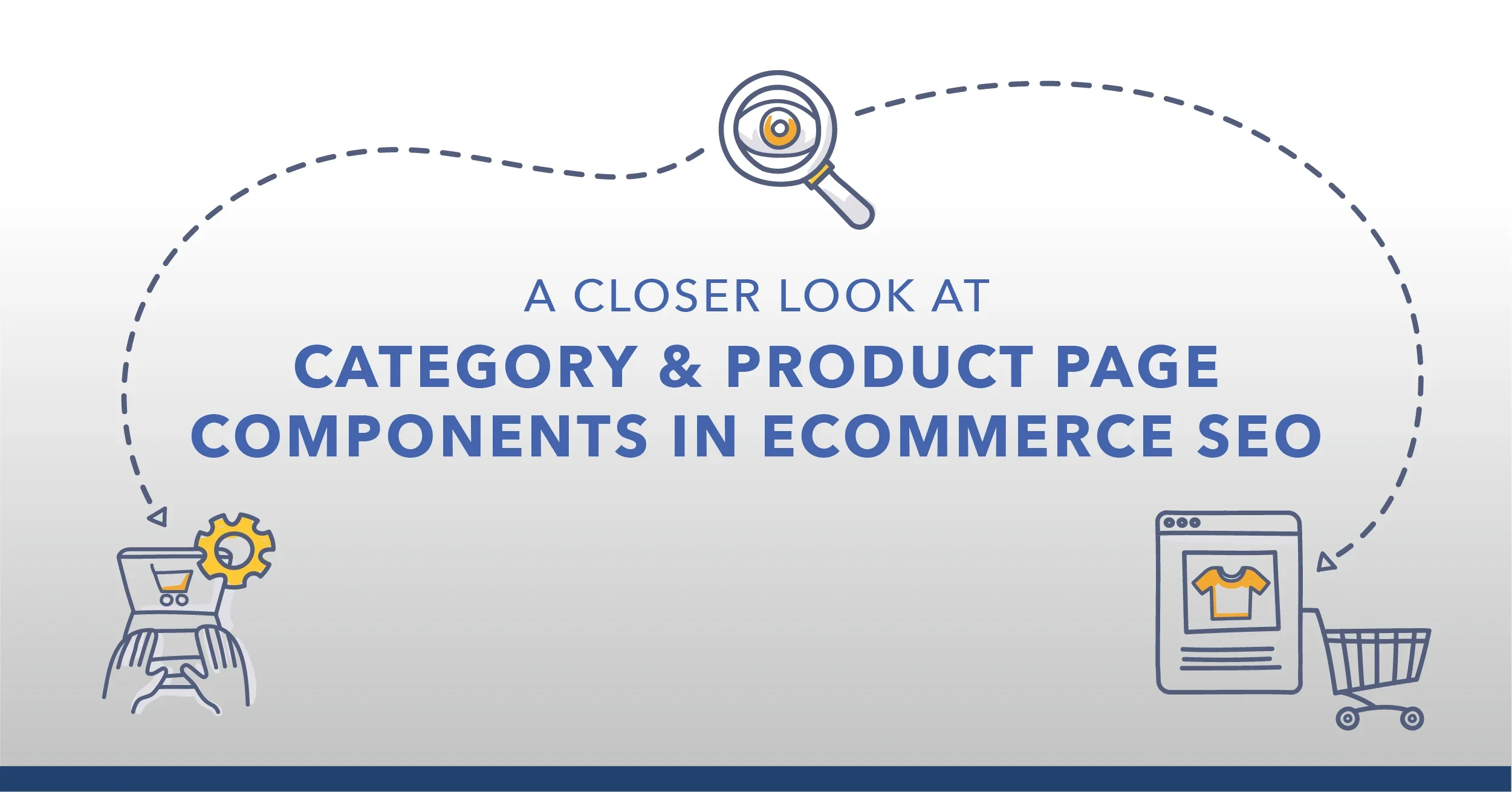 Product & Category Page Optimization
