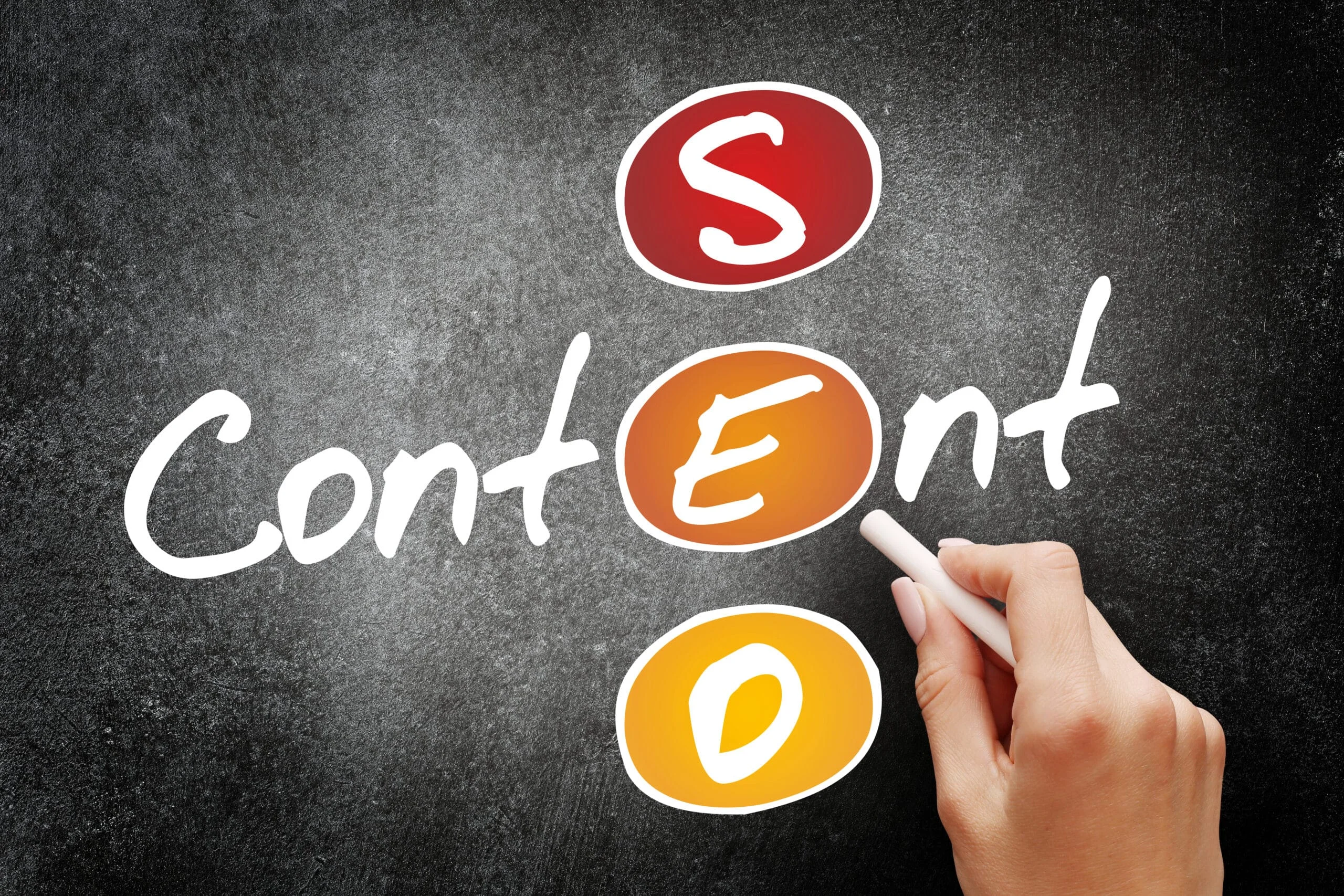 Content for Ecommerce SEO