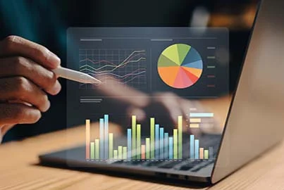 Integrated Analytics and Performance Reviews