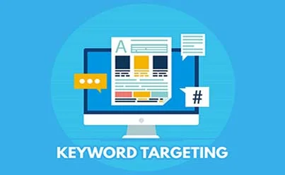 Keyword Targeting with Intent Filters