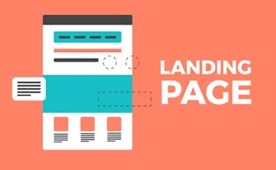 Landing Page Alignment and CRO