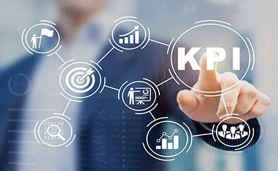Custom Reporting and KPI Framework