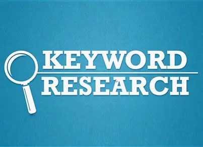 Keyword Research and Intent Planning