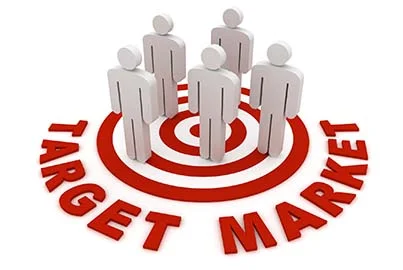 Intent Mapping and Topic Targeting