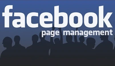Facebook Page Management