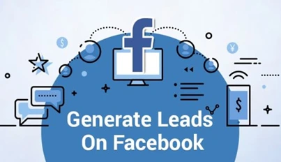 Facebook Lead Generation Services
