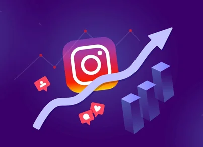 Instagram Page Management & Growth Services
